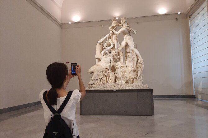 Pompeii ruins and Archaeological Museum private tour from Rome - What We Love About This Tour