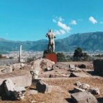 Pompeii Ruins Excursion for 3 hours (round-trip included) - The Itinerary: What to Expect