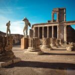 Pompeii Ruins visit for 3 hours (round-trip included) - What to Expect: The Day in Pompeii