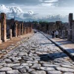 Pompeii Ruins & Wine Tasting with Lunch on Vesuvius with Private Transfer - What Makes This Tour Stand Out?