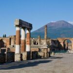 Pompeii Ruins & Wine Tasting with Lunch on Vesuvius with Private Transfer - How the Experience Feels in Practice