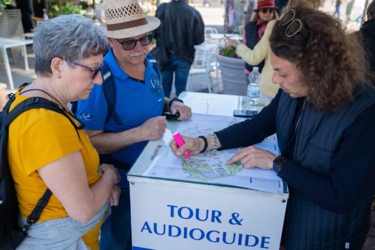 Pompeii: Skip-the-Line Entry & Audioguide - What the Reviews Tell Us