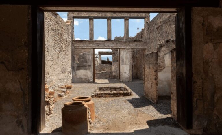 Pompeii: Skip-the-Line Entry Ticket with Audio Guide or Tour - The Experience: What You’re Really Getting