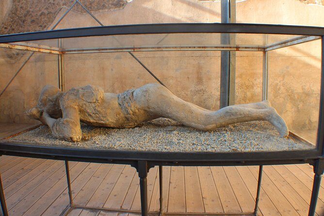 Pompeii Skip-the-Line Guided Tour for Kids & Families - Practical Details to Keep in Mind