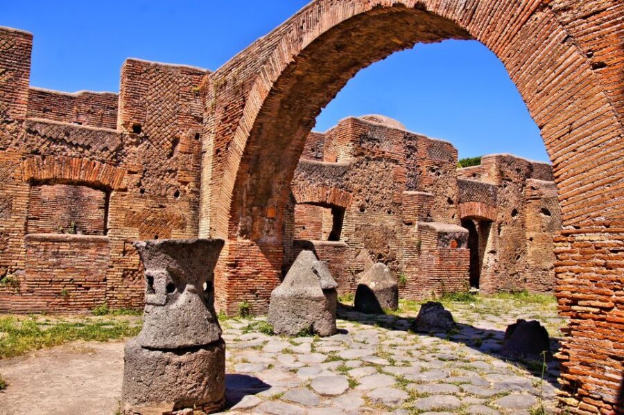 Pompeii Skip the line ticket+transfer from Naples - The Real Experience: What Travelers Say
