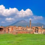 Pompeii Skip-the-Line Tkt +transfer from Naples - What to Expect from the Tour