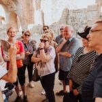 Pompeii: Small-Group Tour of Pompeii and Herculaneum - The Practical Details