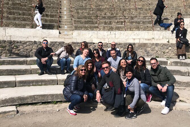 Pompeii Small Group with an Archaeologist and Skip The Line - Who Should Consider This Tour?