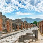 Pompeii, Sorrento and Positano Full-Day Private Tour from Naples - Transportation and Comfort