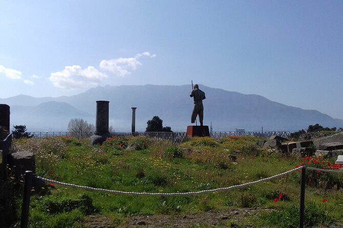 Pompeii Sorrento Positano - What the Tour Includes and What to Expect