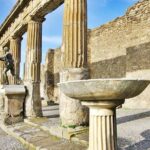 Pompeii to Vesuvius Tour with Skip-the-Line Tickets to Ruins & Volcanic Crater - What Travelers Say