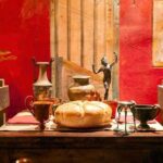 Pompeii Tour from Sorrento:learn about Roman Life tasting food of Ancient City - FAQs
