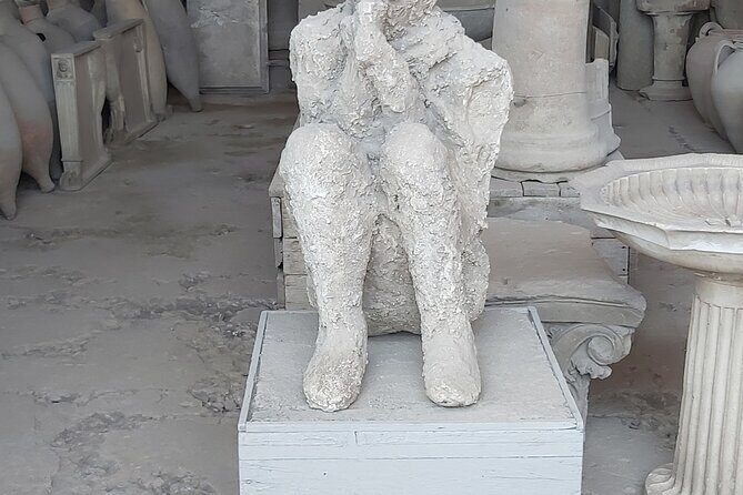 Pompeii tour with archaeologist - The Experience and Group Dynamics