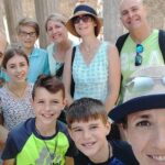 Pompeii walking tour - The Benefits of a Private Guide