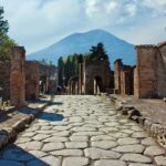 Pompeii Walking Tour with a licensed Guide - The Experience from the Perspective of Travelers