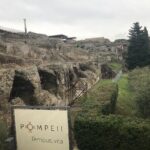 Pompeii Wine Tasting Tour from Positano - The Atmosphere and Group Dynamic