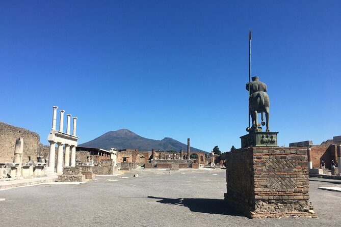 Pompeii with an archaeologist, 3h detailed visit ... - How It Compares to Other Tours