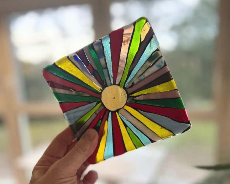 Pont-du-Château: create your own jewelry or decorative objects in fused glass - Practical Info and Considerations