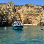 Ponta da Piedade: Half-Day Cruise with Lunch from Lagos - Practical Details & Considerations