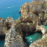 Ponta da Piedade Sunset Cruise from Lagos free drink - The Drinks and Atmosphere