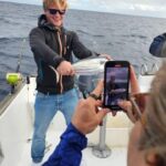 Ponta Delgada: 4-hour Half-Day Fishing Boat Trip Adventure - The Boat Choices and What They Mean for You