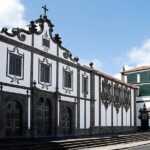 Ponta Delgada city tour(Half day) - Key Points