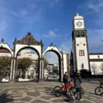 Ponta Delgada: E-Bike Cycling Tour - What to Expect on the Tour