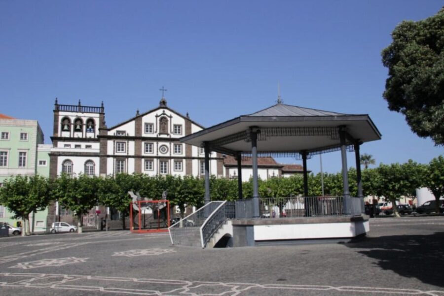 Ponta Delgada Half-Day City Tour - Practical Details and Considerations