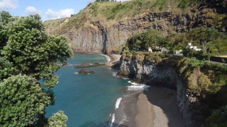Ponta Delgada: Private Full or Half-Day 4x4 São Miguel Tour - Who Is This Tour Best For?