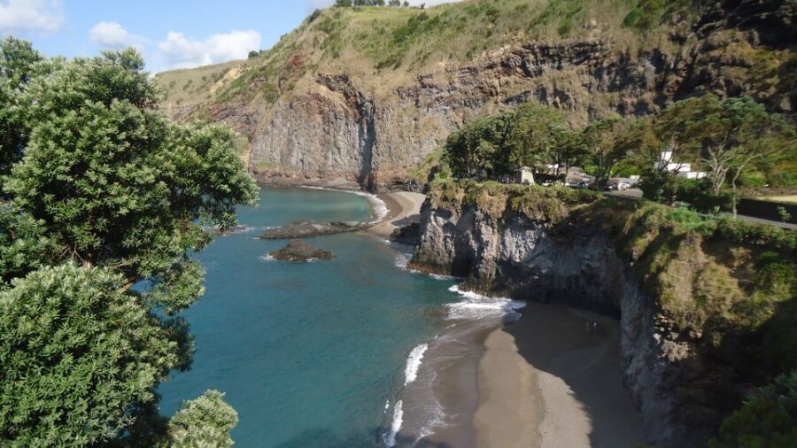 Ponta Delgada: Private Full or Half-Day 4x4 São Miguel Tour - Who Is This Tour Best For?