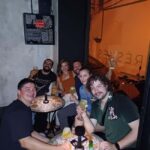 Ponta Delgada: Pub Crawl Tour as Locals from Azores - The Value and Practicalities