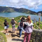 Ponta Delgada: São Miguel island 2-Day Tour Highlights - What the Tour Looks Like in Practice