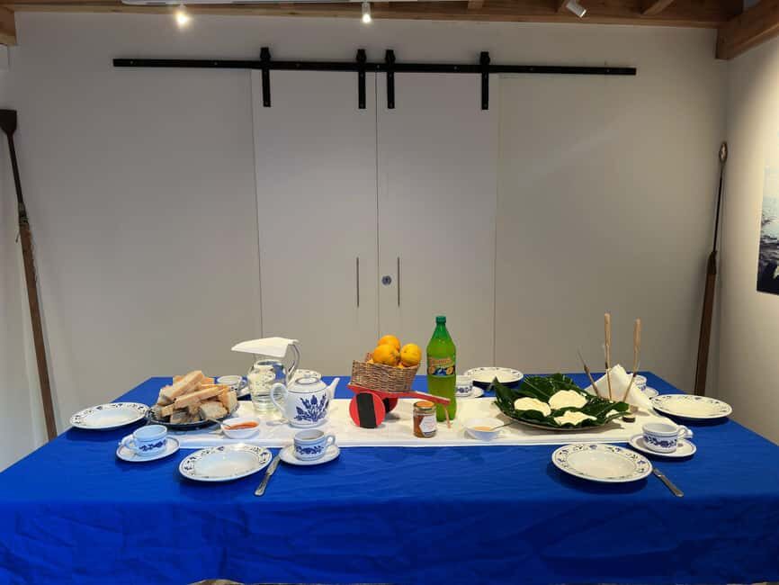 Ponta Delgada: Sete Cidades and Fenais da Luz Guided Trip - What You Can Expect: Practical Details