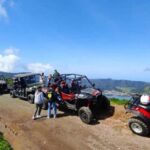 Ponta Delgada: Sete Cidades Guided Buggy, Quad, or Jeep Tour - A Detailed Breakdown of the Itinerary