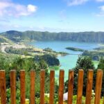 Ponta Delgada: Shore Excursion, Sete Cidades, Blue & Green Lake - Price and Value