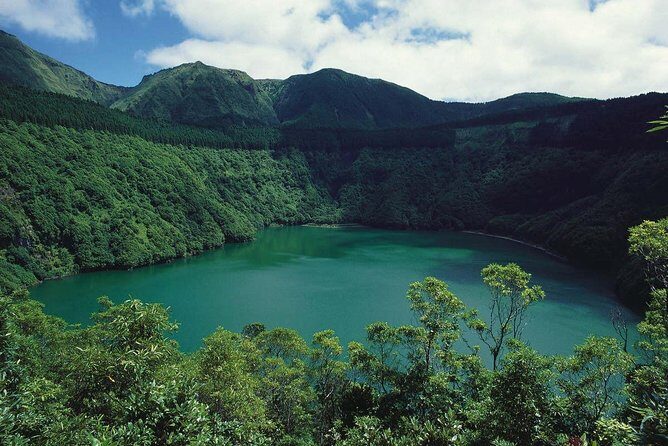 Ponta Delgada: Tour to Sete Cidades Volcano Lakes - What We Loved About the Tour