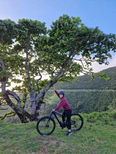 Ponta do Pargo: Madeira E-Bike Rental - Why We Think This Tour Works Well