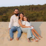 Ponte de Lima: Professional Family Photo Shoot - What to Expect During Your Photo Session