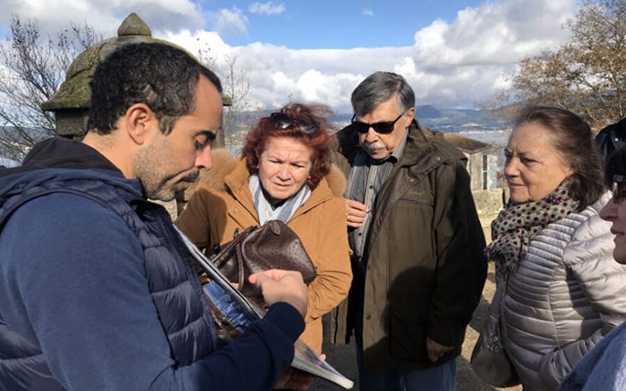 Pontevedra: A Bridge to the Past - A Private Tour - What We Loved and What to Consider