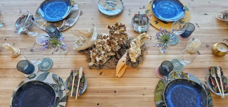 Pontevedra: "El Mar va de Calle" Gastronomic Experience - Who Will Love This Experience?