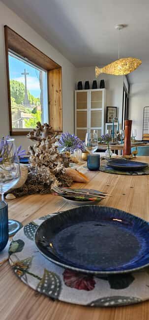 Pontevedra: "Los Arroces del Mar" Gastronomic Experience - What to Expect During the Day