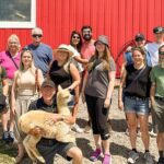 Pontiac Farm Tour - Day Trip From Ottawa & Gatineau - Who Will Love This Tour?