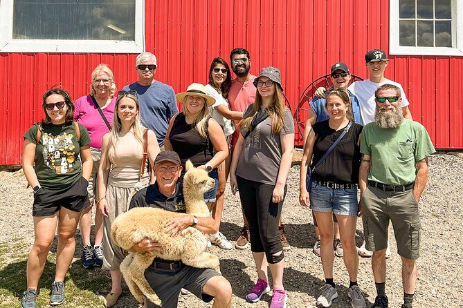 Pontiac Farm Tour - Day Trip From Ottawa & Gatineau - Who Will Love This Tour?