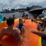 Pontoon Boat Getaway of Fort Lauderdale - The Value of This Tour