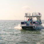 Pontoon Boat Rental with 2 Slides from Fort Walton Beach - The Practicalities: Pricing and Booking