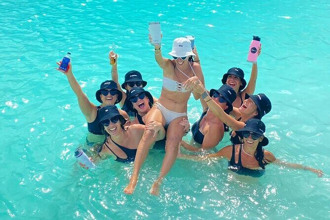 Pontoon Tour - Visit the Pirate Channel, Cenotes and Islands. - Final Thoughts