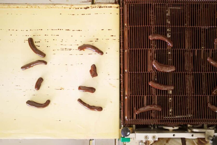 Pontremoli: Visit to the Chocolate Factory with Show Cooking and Tasting - What to Expect from the Chocolate Factory Tour