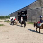 PONY DISCOVERY RIDE - What Travelers Say