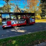 Pony Express City Tour - How the Tour is Conducted