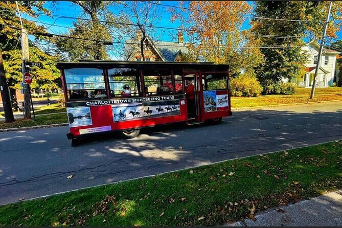 Pony Express City Tour - How the Tour is Conducted
